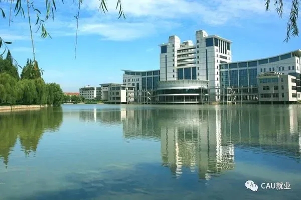天津大学双校联合"一帮一"共援 武汉生物工程学院,湖北工程学院2020届